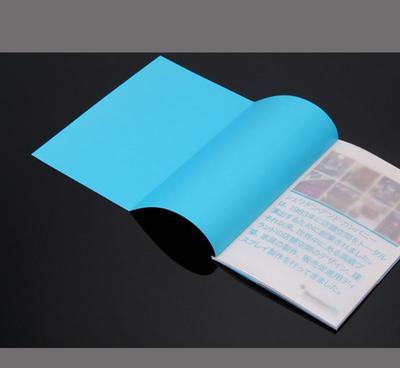 彩頁畫冊定制與印制全攻略 價格、廠家選擇與電腦圖文設計要點