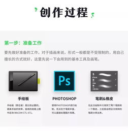 末伏插畫創(chuàng)作指南 用數(shù)字畫筆捕捉夏末余韻